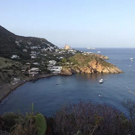 'a Picciridda Panarea