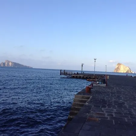 'a Picciridda Panarea