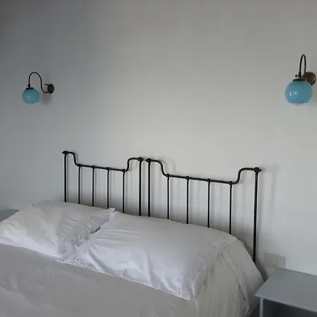 Holiday home 'a Picciridda Panarea