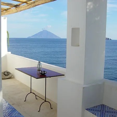 'a Picciridda * Panarea