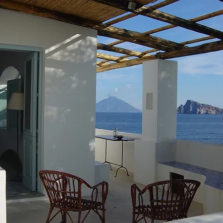 'a Picciridda Panarea