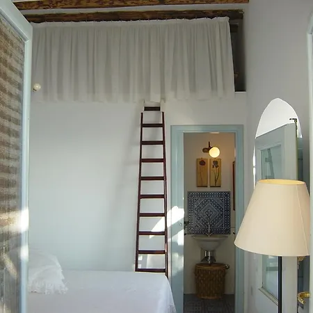 'a Picciridda Panarea